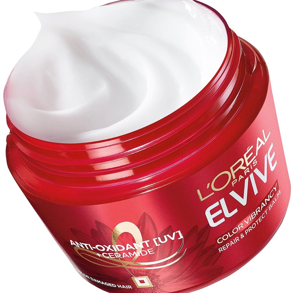 L’Oreal Paris Elvive Color Vibrancy Repair Protect